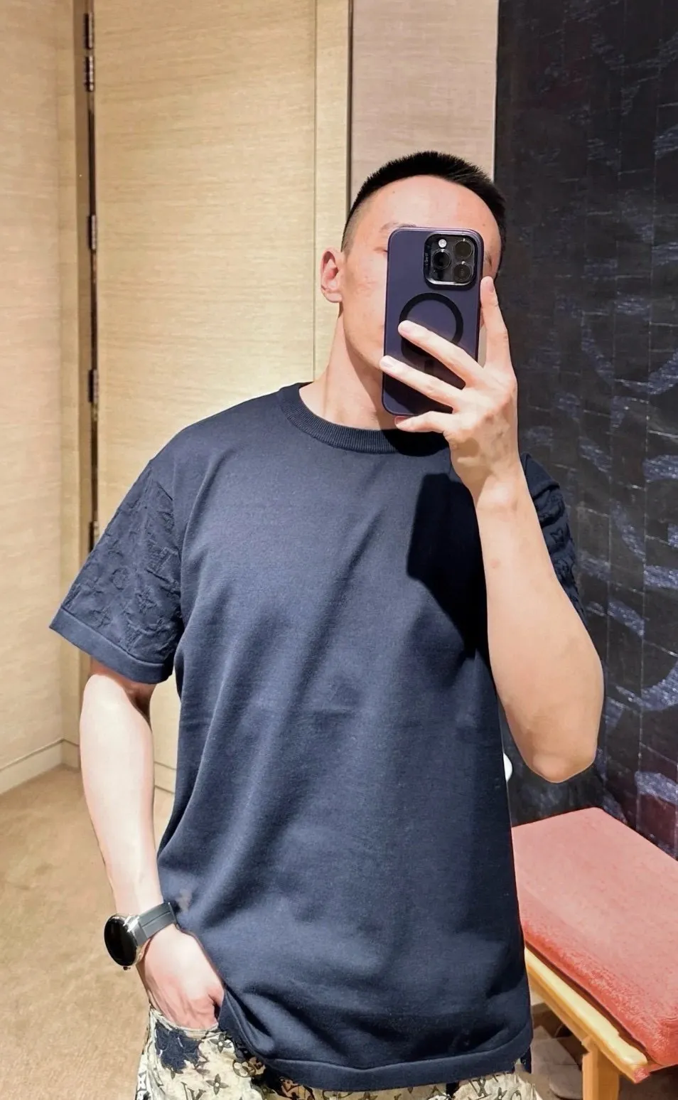 Louis Vuitton/ 24ss